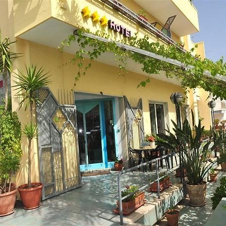 Hotel Pietra Verde Otranto Pokoj fotografie