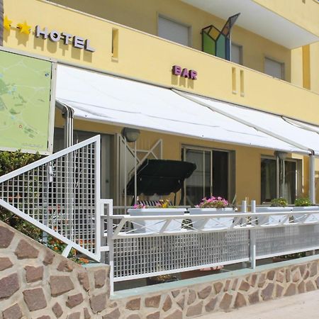 Hotel Pietra Verde Otranto Exteriér fotografie