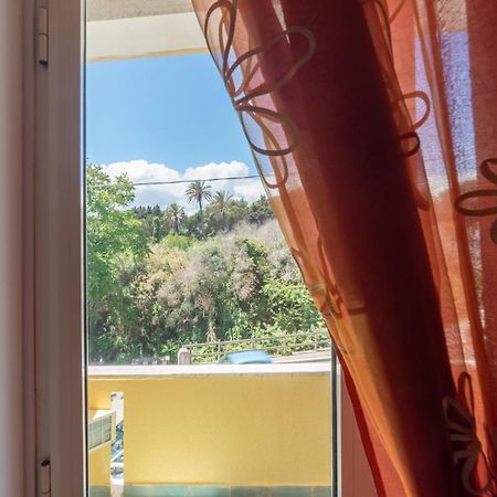Hotel Pietra Verde Otranto Exteriér fotografie