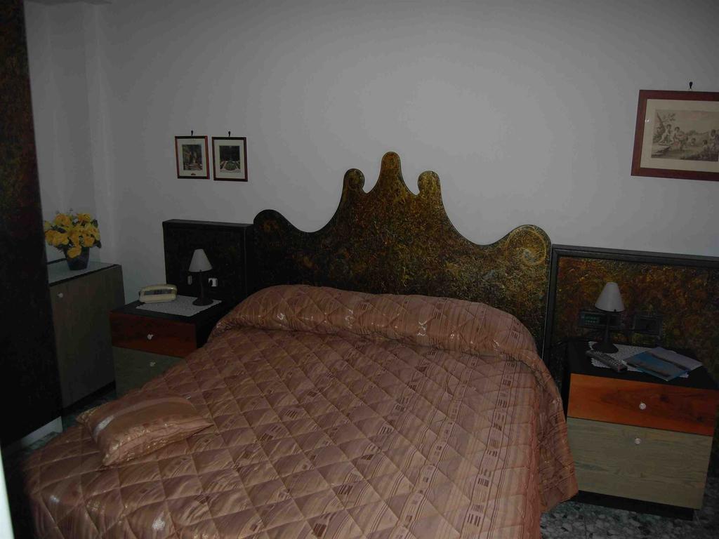 Hotel Pietra Verde Otranto Pokoj fotografie