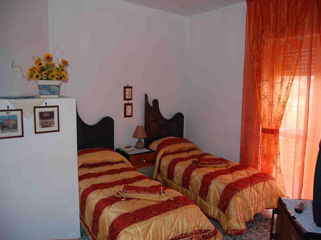 Hotel Pietra Verde Otranto Pokoj fotografie