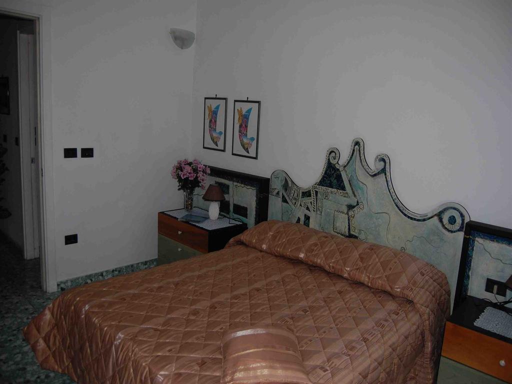 Hotel Pietra Verde Otranto Pokoj fotografie