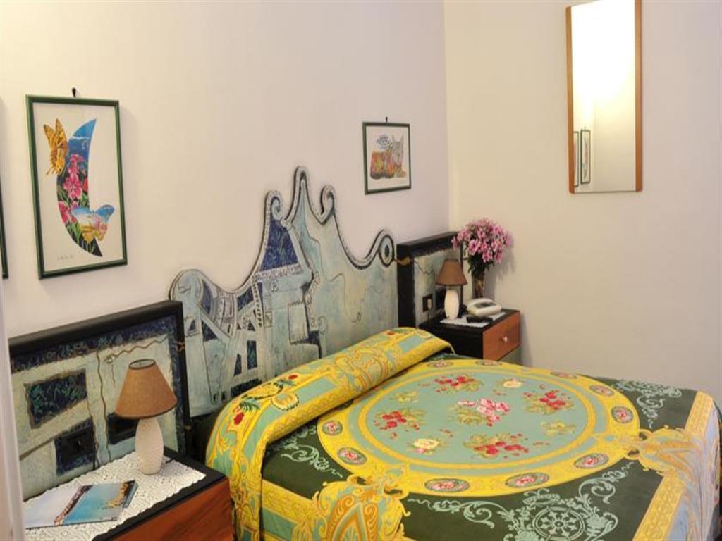 Hotel Pietra Verde Otranto Pokoj fotografie