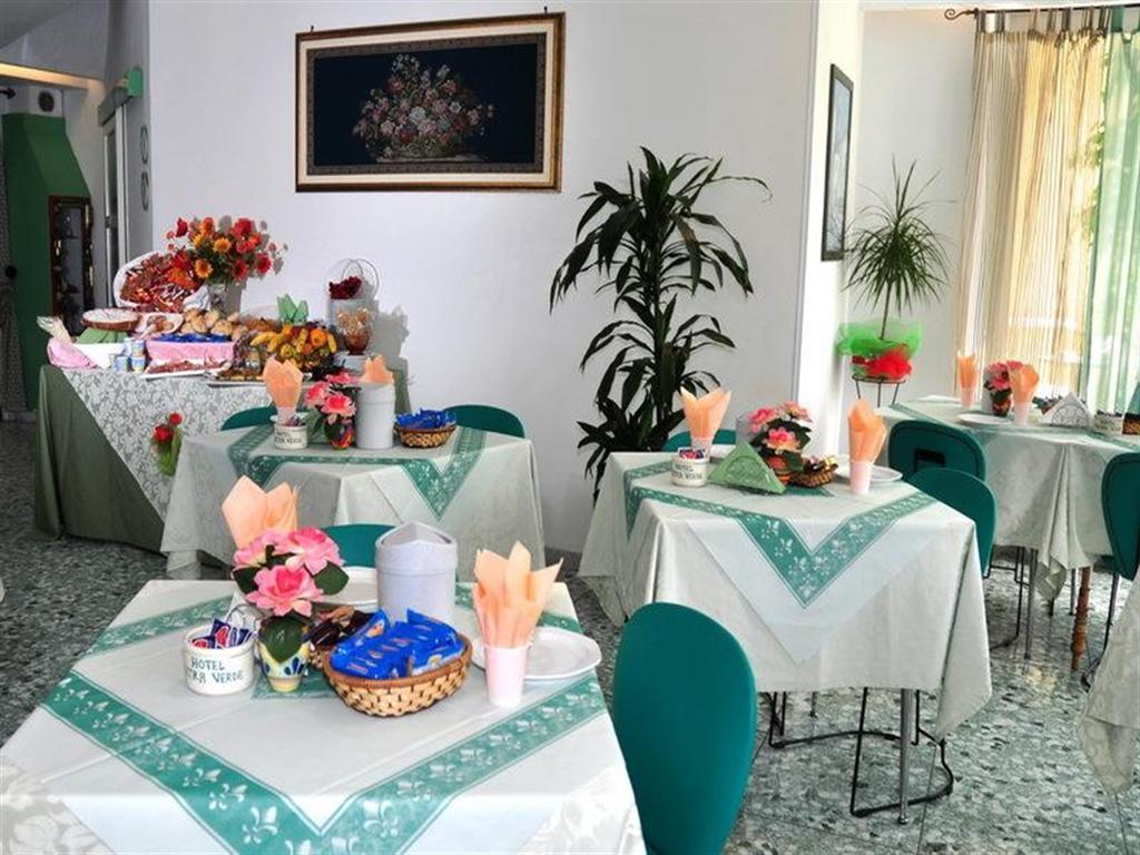 Hotel Pietra Verde Otranto Pokoj fotografie