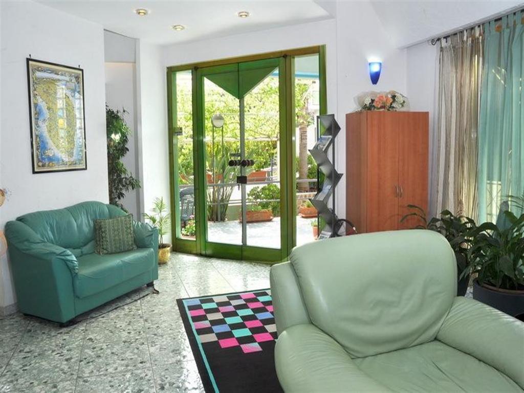 Hotel Pietra Verde Otranto Pokoj fotografie