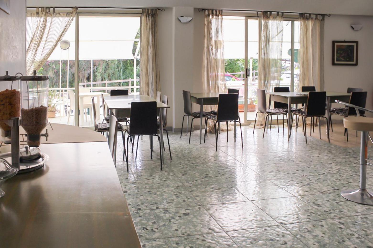 Hotel Pietra Verde Otranto Exteriér fotografie