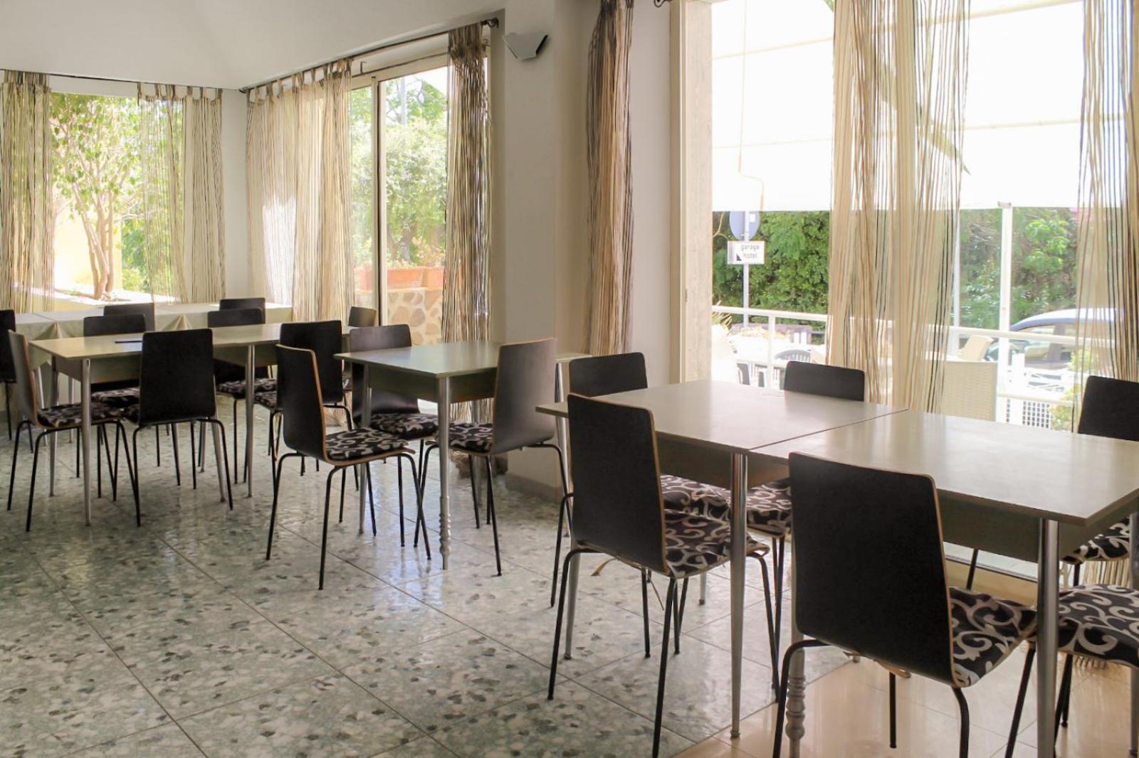 Hotel Pietra Verde Otranto Exteriér fotografie