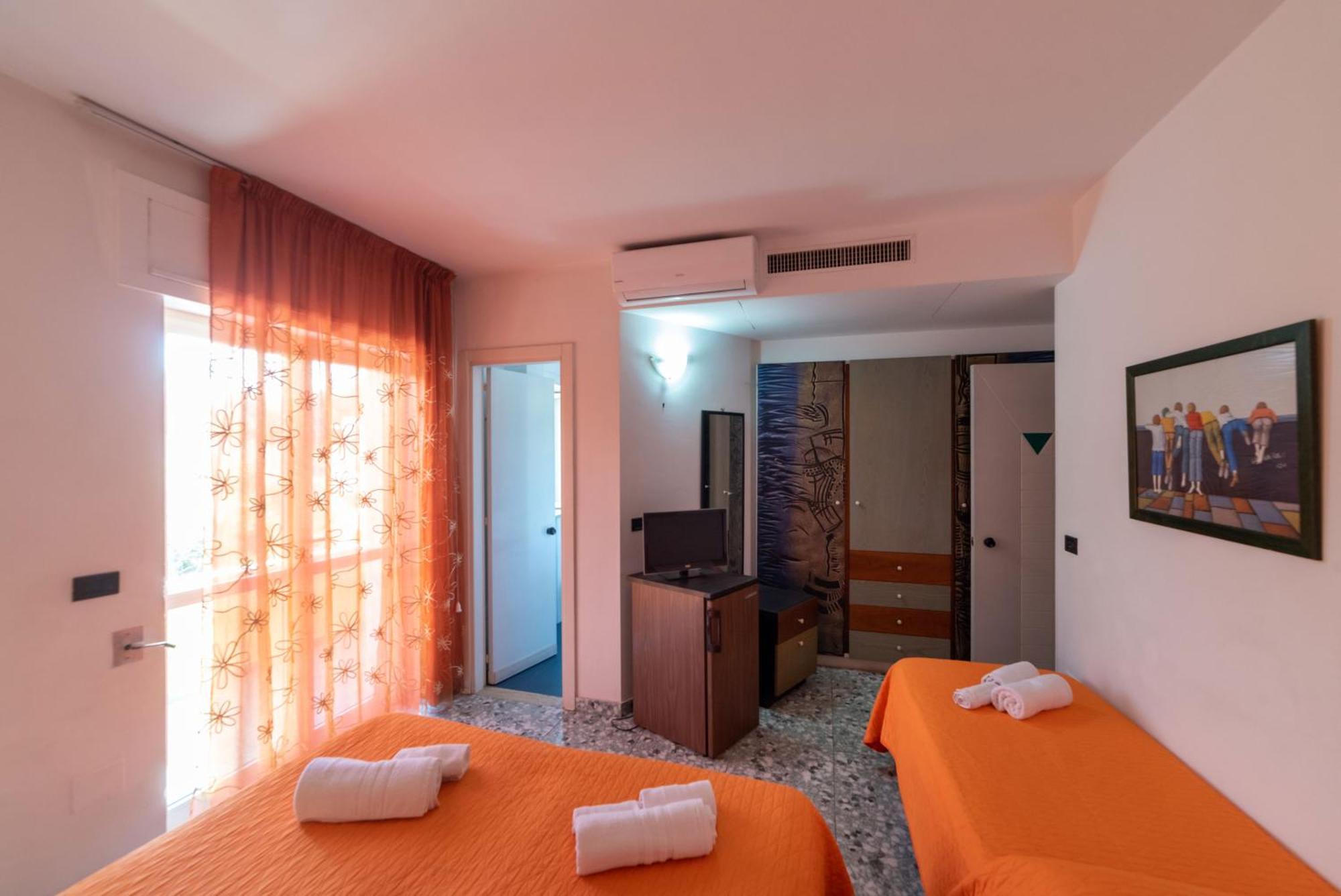 Hotel Pietra Verde Otranto Exteriér fotografie