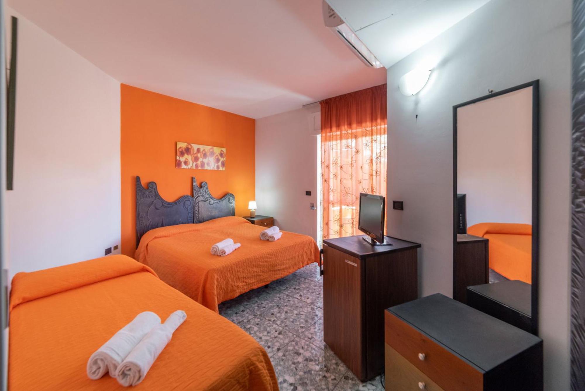 Hotel Pietra Verde Otranto Exteriér fotografie
