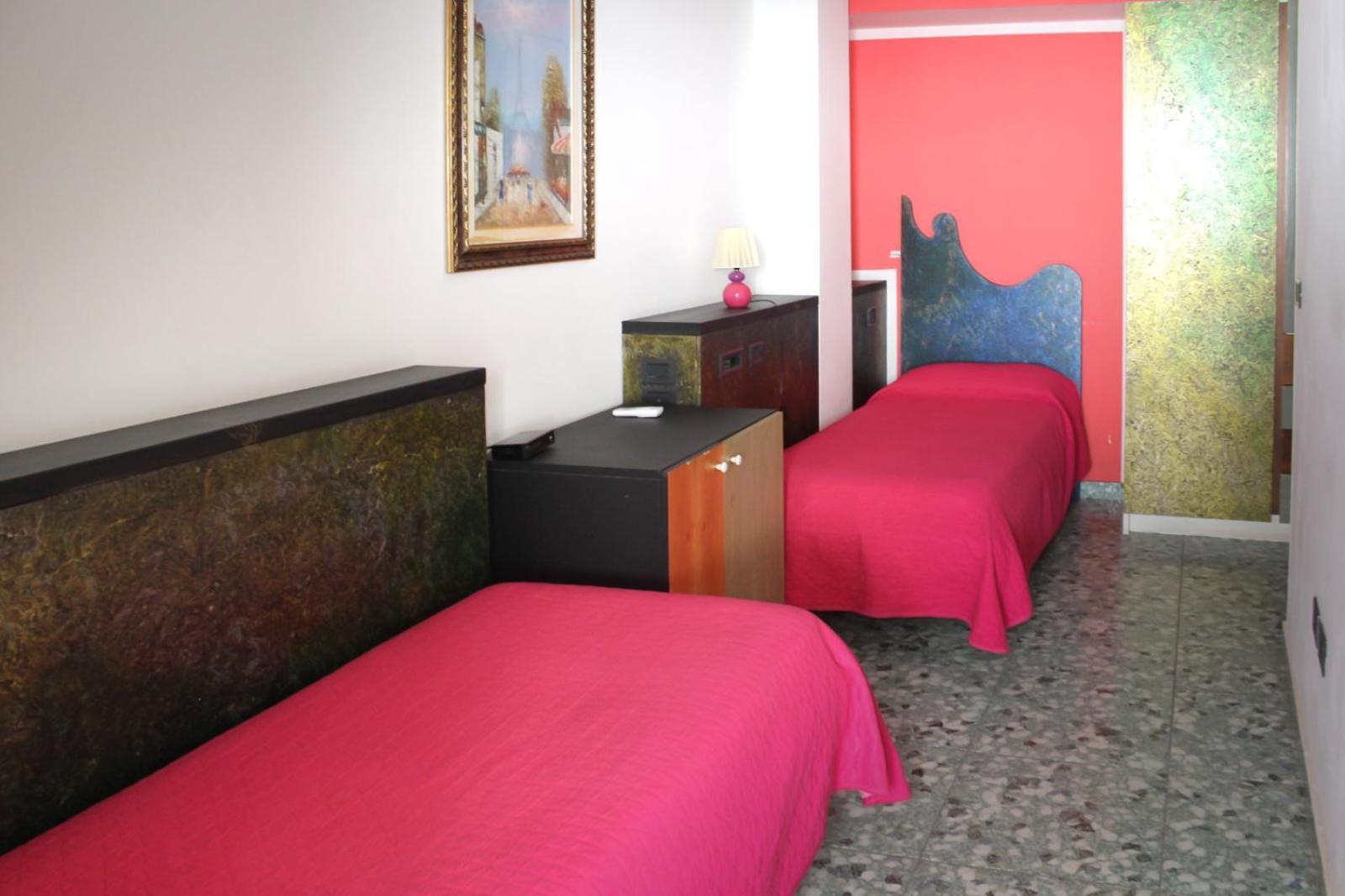 Hotel Pietra Verde Otranto Exteriér fotografie