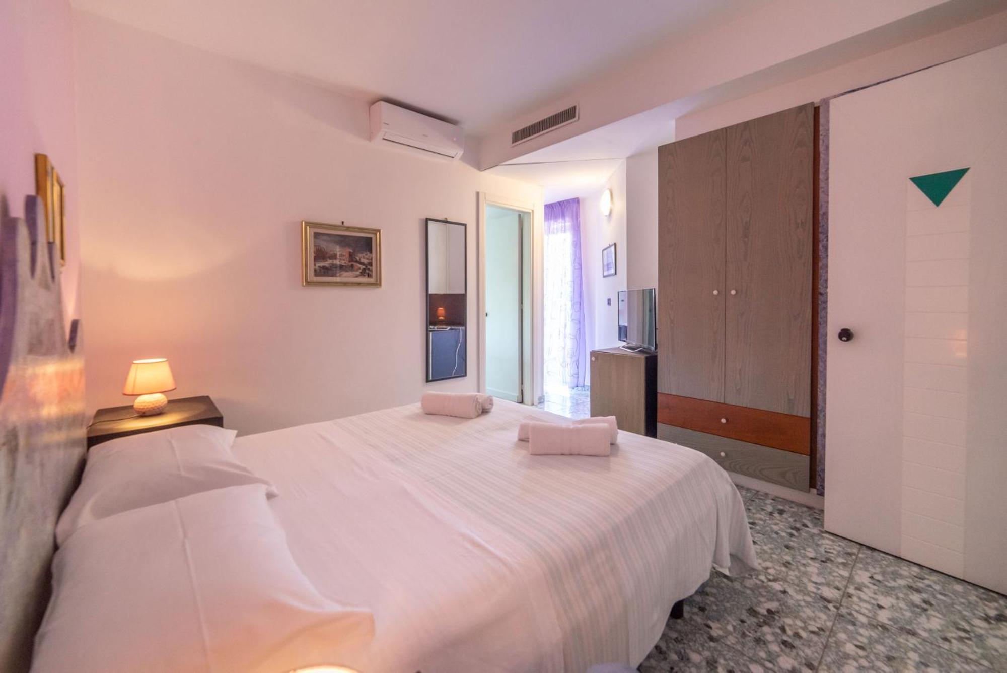 Hotel Pietra Verde Otranto Exteriér fotografie