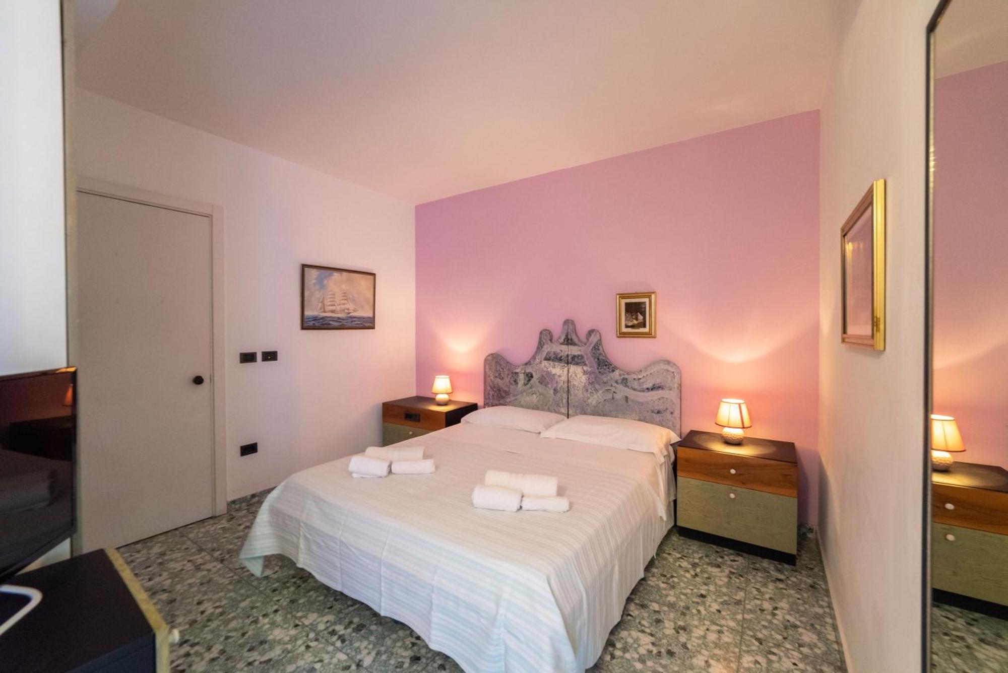 Hotel Pietra Verde Otranto Exteriér fotografie