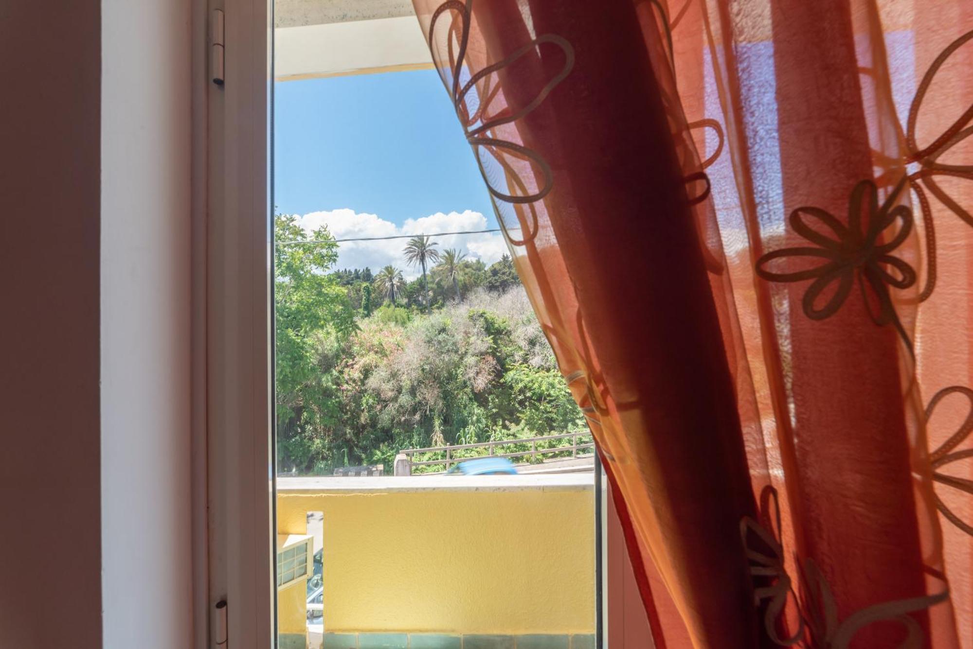 Hotel Pietra Verde Otranto Exteriér fotografie