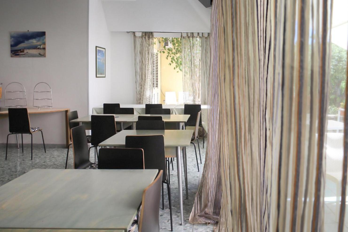Hotel Pietra Verde Otranto Exteriér fotografie